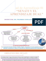 Unidad de Aprendizaje 01