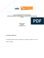 2 Evaluacion Modulo Ii Aduanas