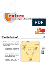 Entrex: Connect All Your Offices and Save On Calls