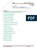 Ensayo No 5 Planeacion Estrategica LGNS 22022022 Diagnostico Estrat Gico Interno