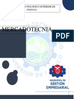 Mercadotecnia