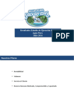 AP Resultados Estudio de Ejecución PDV 07 16