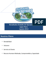 AP Resultados Estudio de Ejecución PDV 08 14