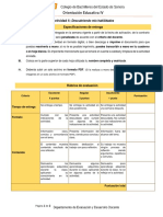 P1-OE4 - Actividad 4 - Descubriendo Mis Habilidades AG