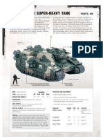 m2440068 Imperial Guard Datasheet Doom Hammer