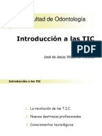 01 Introducción A Las TIC