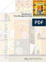Time Management Skills (PDFDrive)