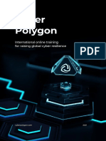 Cyber Polygon 2021 Report EN