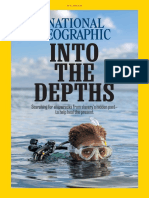 National Geographic USA - Mar 2022