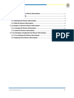 Chapitre 1 Generalites Reseaux Informatiques