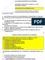 Formulas de Estado Financiero 3