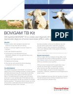 Animalhealth Flyer Bovigam TB CO121138