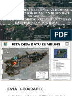 Contoh PPT MMD1 Komunitas