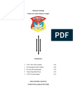 Makalah Sosiologi