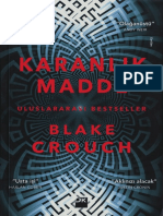 Caroline Kepnes - Sen | PDF