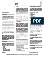 Disciplinary Procedures Info Sheet 2018-01