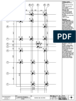 Center Line Drawing