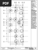 Foundation Layout