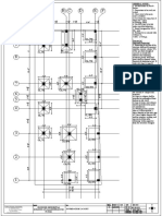 Foundation Layout