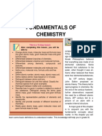 Class 9 - Chemistry Book-Federal-Board