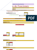 Excel - Funciones Basicas