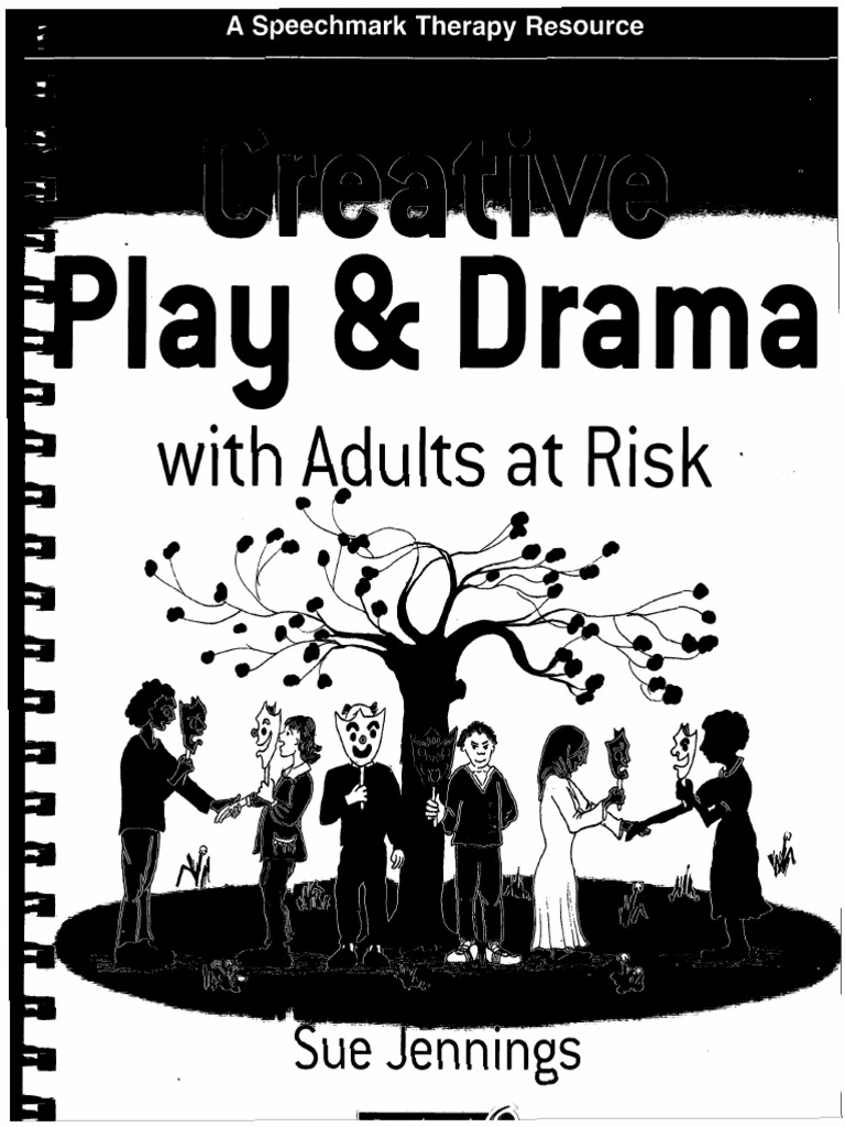 Drama Play Ideas For Adults