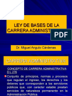 D.L. 276 - Carrera Administrativa-Posgrado-2021.