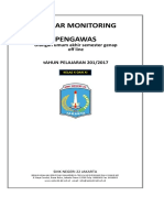 08 Lembar Monitoring Guru UAS Ganjil 2016