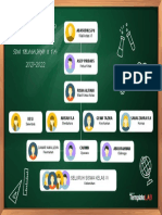 School Organizational Chart 2