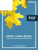 Kendi Yang Retak