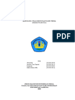 Kelompok 3-Aksiologi Dalam Ilmu Fisika FIKS