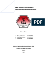 Makalah Teknologi Tepat Guna Dalam PPM