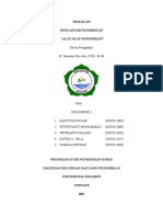 Makalah Alat-Alat Pendidikan 