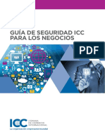 Guía de Seguridad Icc para Los Negocios