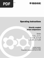 Gardner Denver S.R.L. Spare Parts Price List Gds 10 | PDF