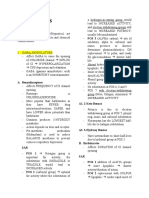 PMOC - Anxiolytics & Antipsychotics