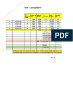 MPL - Alloy 8926 - Comparative - 03 June 21