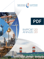 Rapport Annuel Steg 2020 Fr