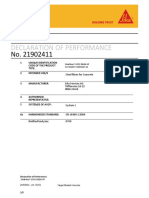 Dop Sikafiber 1050 Bba Hf