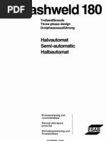 Download Esab Manual by Holger Urban SN56186083 doc pdf