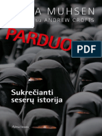 Zana - Muhsen - Parduotos - PDF 1 Versija