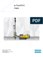 9853 6888 20A FlexiROC D65 LF Tier 3 Spare Parts Catalogue PDF