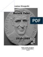 Valer Butura