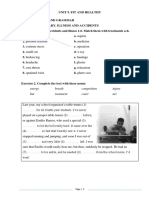 Energy Breath Competition Injury Bat Treatment Court Net: Page - 3