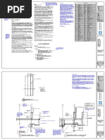 General Structural Notes: Abbreviations