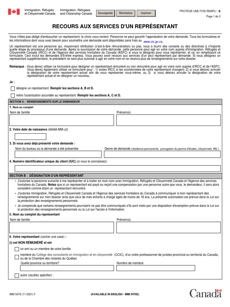 Imm 5476 f pdf canada r fugi 