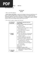 CE 107, Duroja - Wk4 - NSCP Seatwork