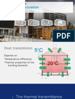 ZEBD01x 2019 Module 3 3-3 Thermal Insulation-Slides