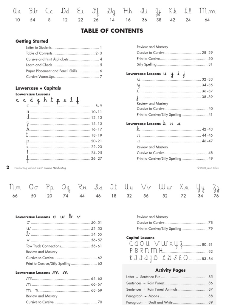 handwriting-without-tears-3rd-grade-sample-pdf-western-calligraphy-written-communication