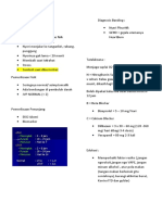 Bahan Osce Cardiovascular